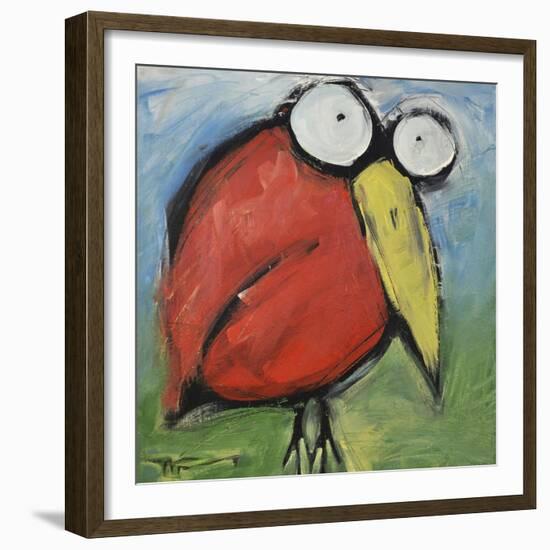 Steve-Tim Nyberg-Framed Giclee Print