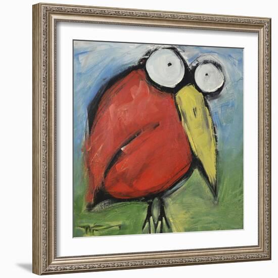 Steve-Tim Nyberg-Framed Giclee Print