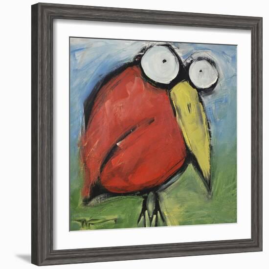 Steve-Tim Nyberg-Framed Giclee Print