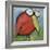 Steve-Tim Nyberg-Framed Giclee Print