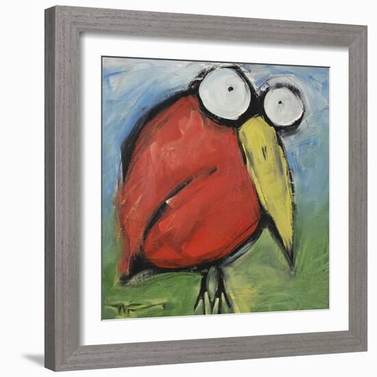 Steve-Tim Nyberg-Framed Giclee Print