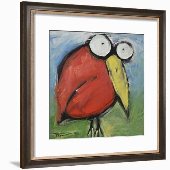 Steve-Tim Nyberg-Framed Giclee Print