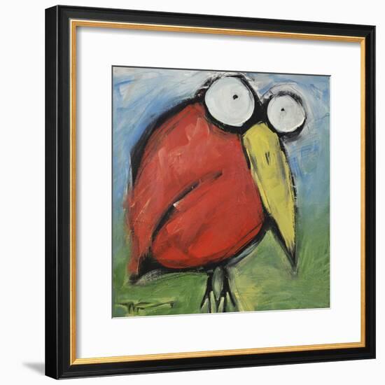 Steve-Tim Nyberg-Framed Giclee Print