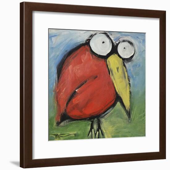 Steve-Tim Nyberg-Framed Giclee Print