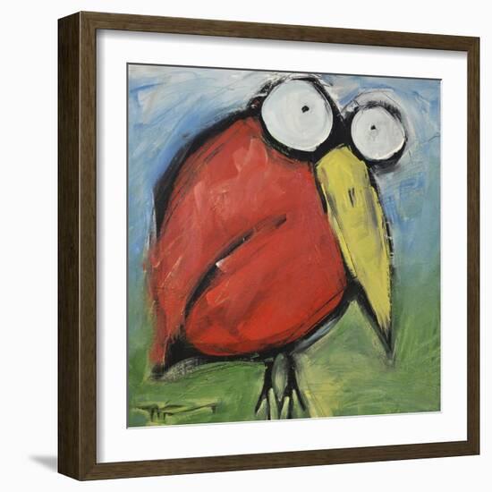 Steve-Tim Nyberg-Framed Giclee Print