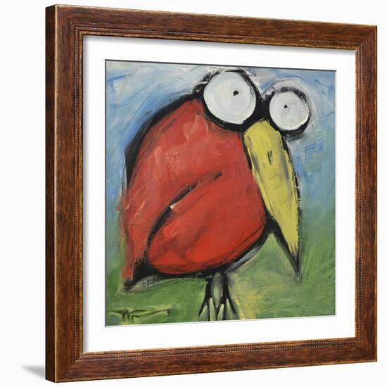 Steve-Tim Nyberg-Framed Giclee Print