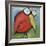 Steve-Tim Nyberg-Framed Giclee Print