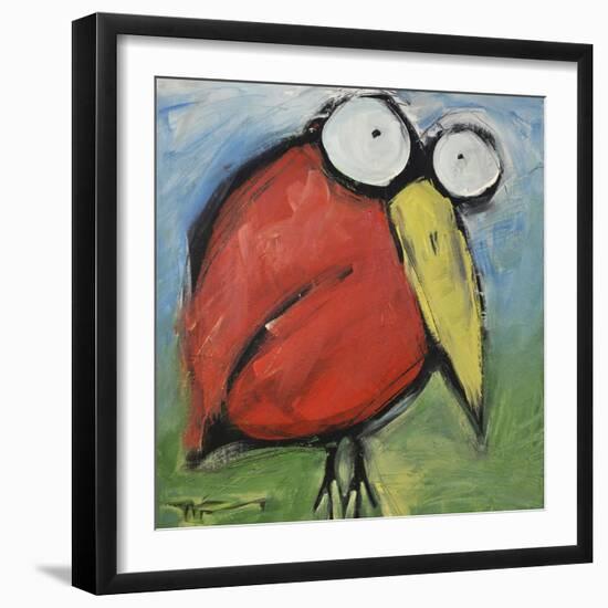 Steve-Tim Nyberg-Framed Giclee Print