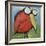 Steve-Tim Nyberg-Framed Giclee Print