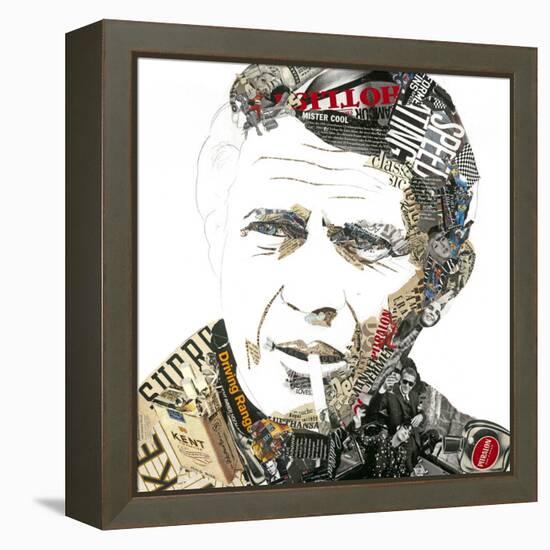 Steve-Ines Kouidis-Framed Premier Image Canvas