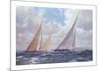 Premium Giclee Print