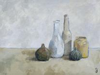 A Collection of Jars-Steven Johnson-Giclee Print