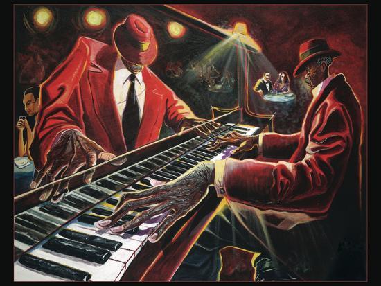 Art Print, , large