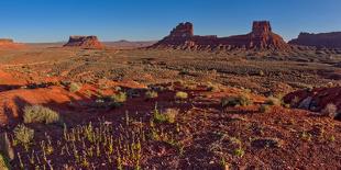 Sinking Ship rock on the South Rim of the Grand Canyon, USA-Steven Love-Photographic Print