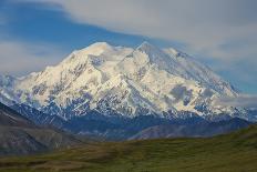 Denali-Steven Schremp-Framed Premier Image Canvas