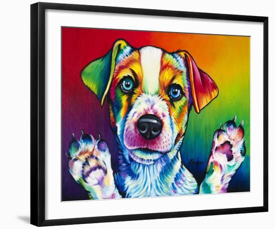 Art Print, , large