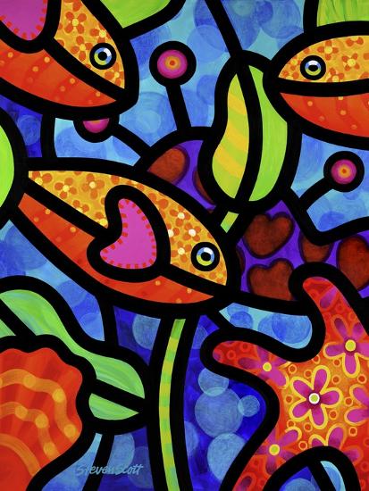 Premium Giclee Print, , large