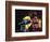 Steven Tyler 001-Rock Demarco-Framed Giclee Print