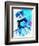 Steven Tyler-Nelly Glenn-Framed Premium Giclee Print