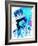 Steven Tyler-Nelly Glenn-Framed Art Print