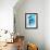 Steven Tyler-Nelly Glenn-Framed Art Print displayed on a wall
