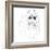 Steven Tyler-Logan Huxley-Framed Art Print