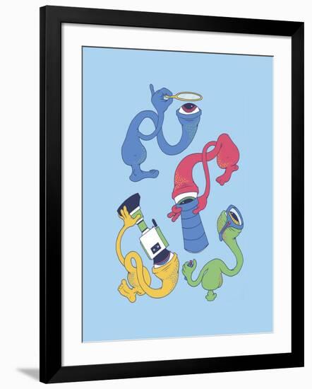 Giclee Print, , large