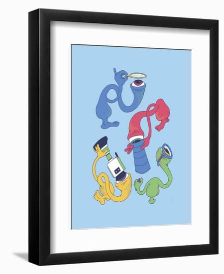 Giclee Print, , large