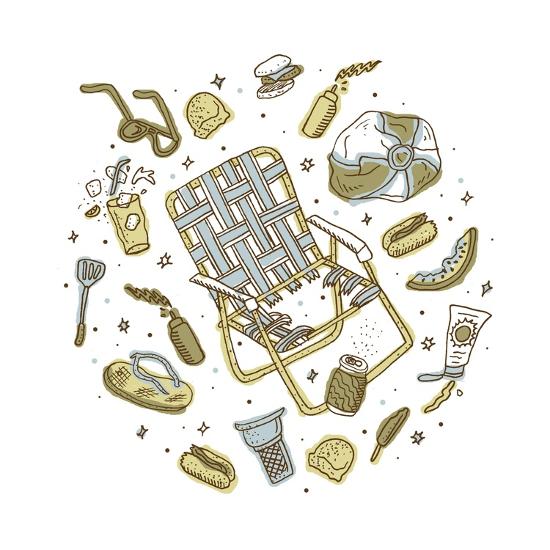 Giclee Print, , large