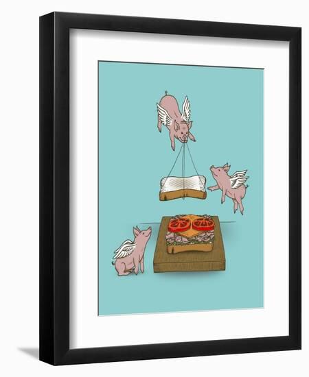 Giclee Print, , large