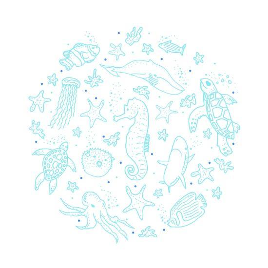 Giclee Print, , large