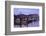 Steveston Fishing Village, Vancouver, British Columbia, Canada, North America-Richard Cummins-Framed Photographic Print