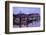 Steveston Fishing Village, Vancouver, British Columbia, Canada, North America-Richard Cummins-Framed Photographic Print