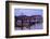 Steveston Fishing Village, Vancouver, British Columbia, Canada, North America-Richard Cummins-Framed Photographic Print