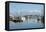 Steveston Scenic I-Dana Styber-Framed Premier Image Canvas