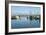 Steveston Scenic II-Dana Styber-Framed Photographic Print