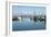 Steveston Scenic II-Dana Styber-Framed Photographic Print