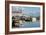 Steveston Scenic V-Dana Styber-Framed Photographic Print