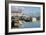 Steveston Scenic V-Dana Styber-Framed Photographic Print