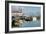 Steveston Scenic V-Dana Styber-Framed Photographic Print