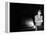 Stevie Ray Vaughan-null-Framed Premier Image Canvas