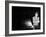 Stevie Ray Vaughan-null-Framed Premium Photographic Print