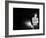 Stevie Ray Vaughan-null-Framed Premium Photographic Print