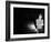 Stevie Ray Vaughan-null-Framed Premium Photographic Print