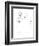Stevie Wonder-Logan Huxley-Framed Art Print