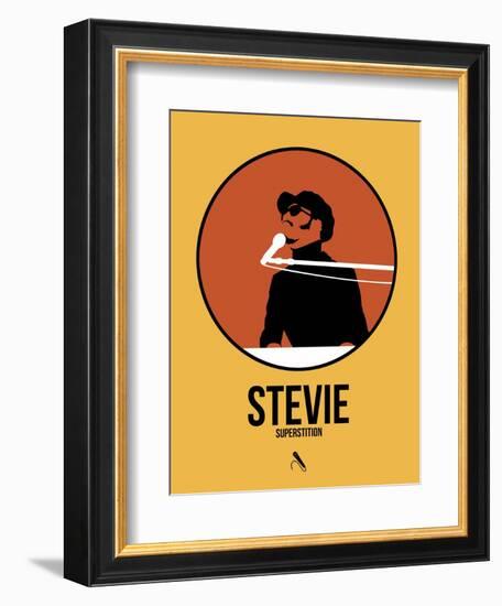 Stevie-David Brodsky-Framed Art Print