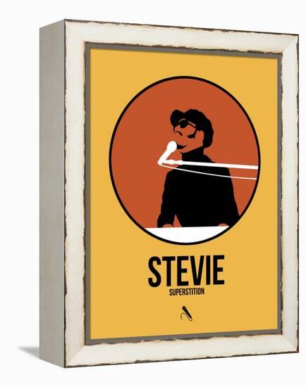 Stevie-David Brodsky-Framed Stretched Canvas
