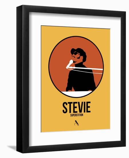 Stevie-David Brodsky-Framed Premium Giclee Print