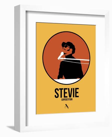 Stevie-David Brodsky-Framed Premium Giclee Print