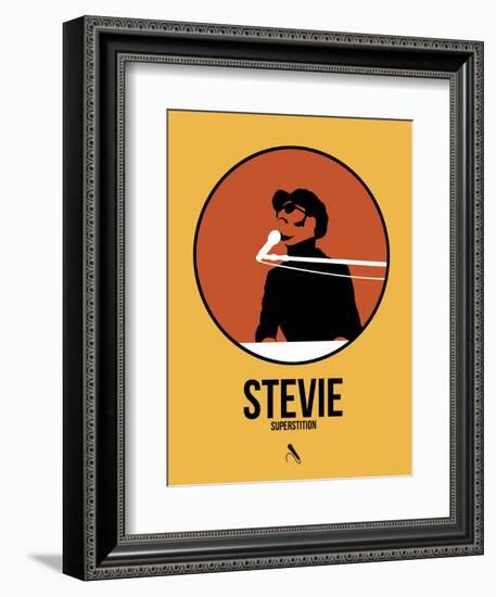 Stevie-David Brodsky-Framed Premium Giclee Print